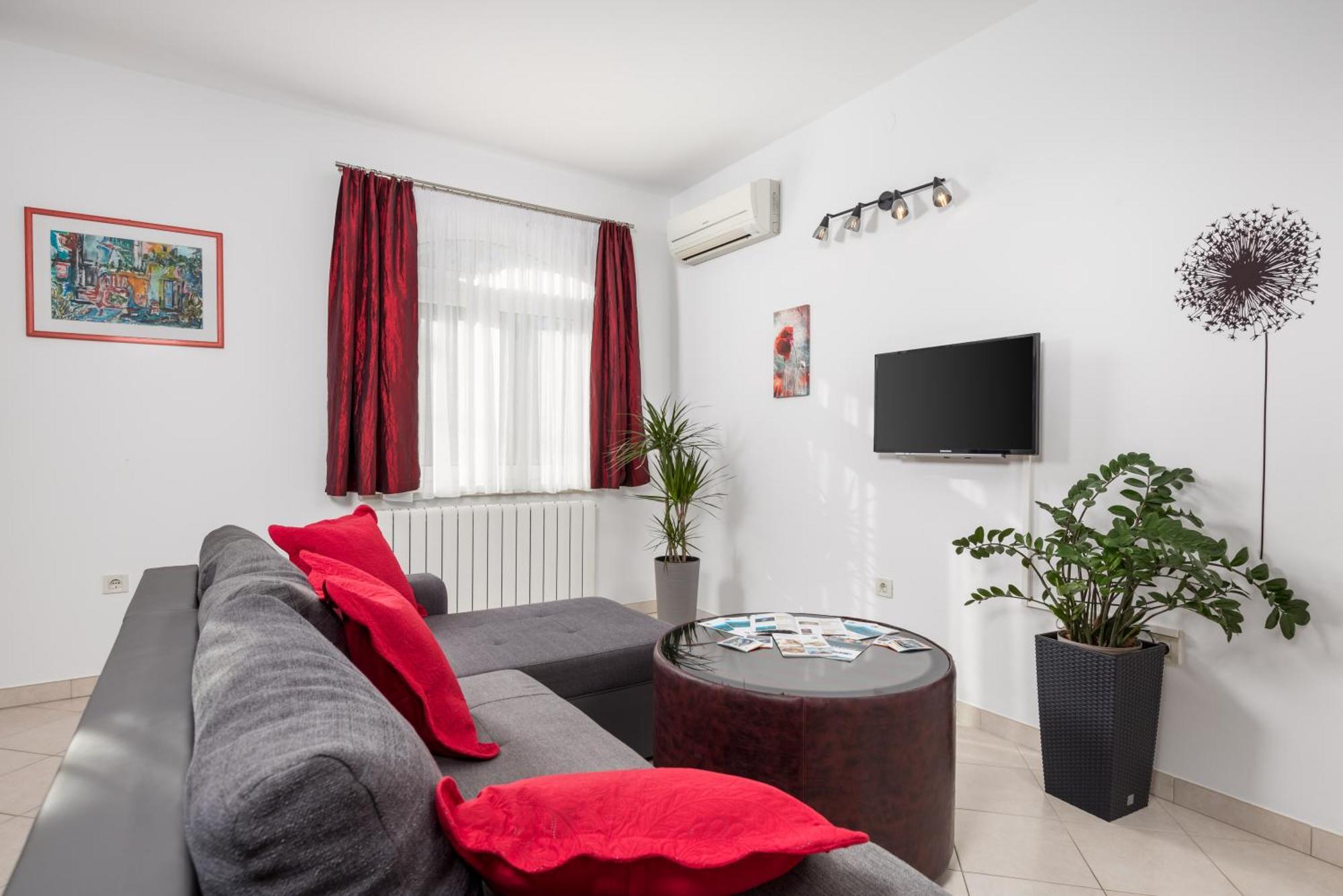 Apartments Kovacic クラリェヴィツァ エクステリア 写真