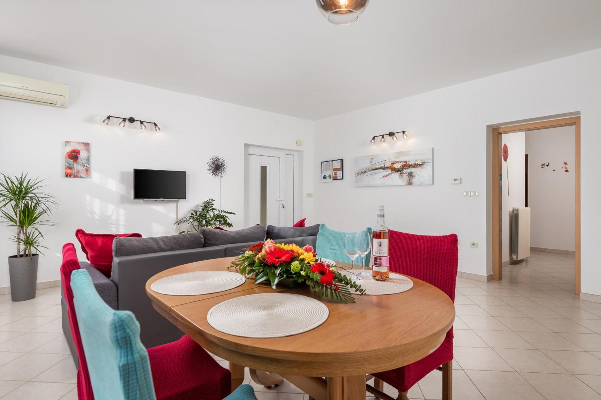 Apartments Kovacic クラリェヴィツァ エクステリア 写真