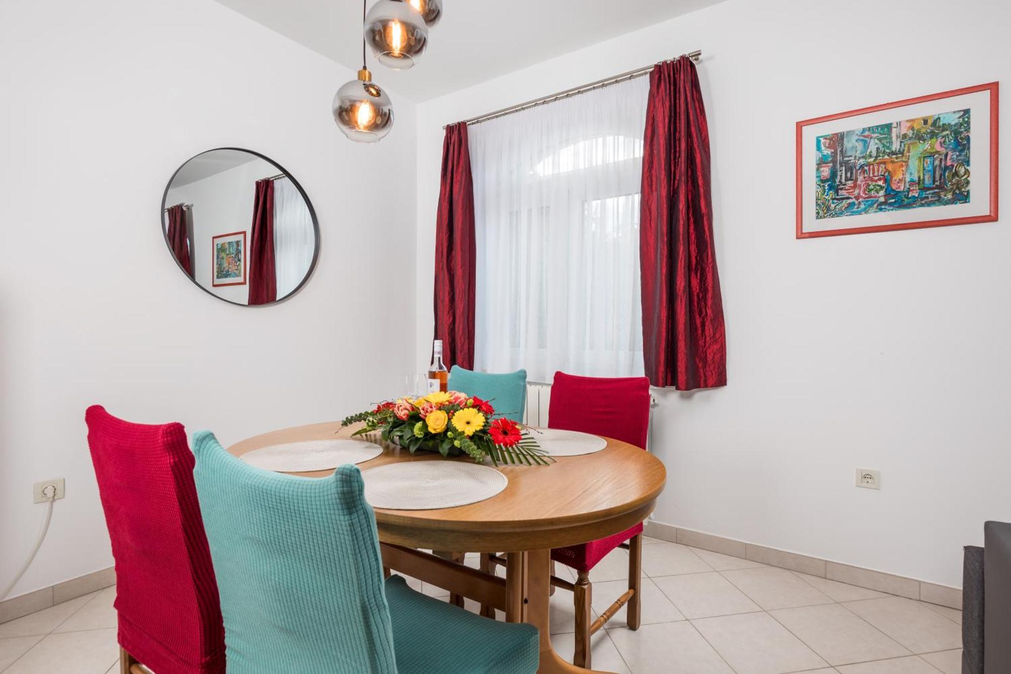 Apartments Kovacic クラリェヴィツァ エクステリア 写真