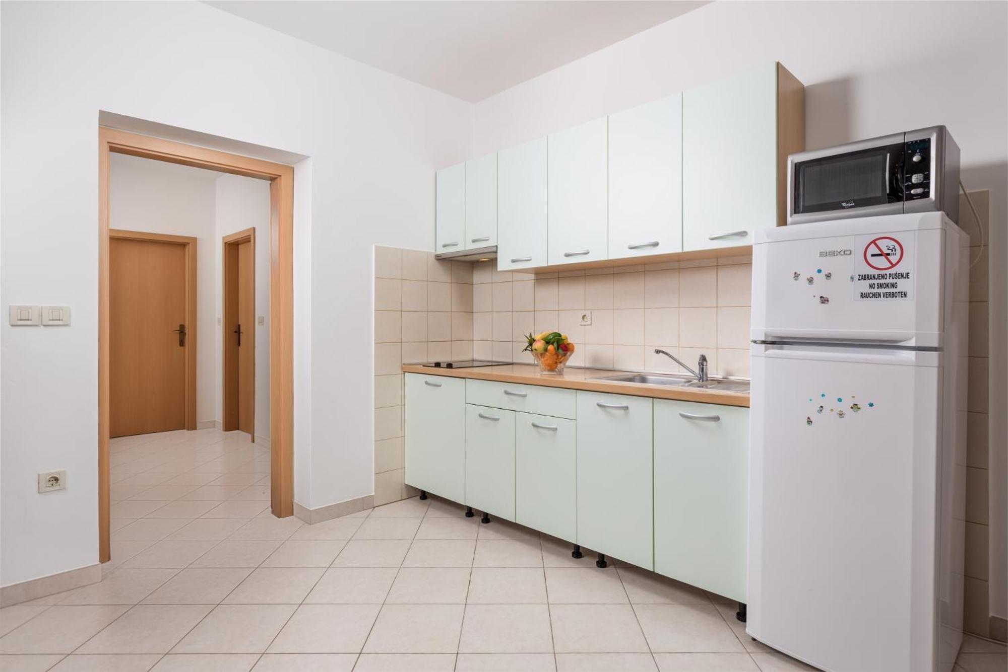Apartments Kovacic クラリェヴィツァ エクステリア 写真