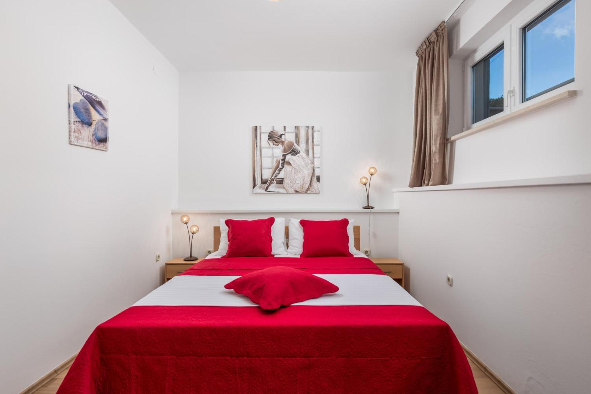 Apartments Kovacic クラリェヴィツァ エクステリア 写真
