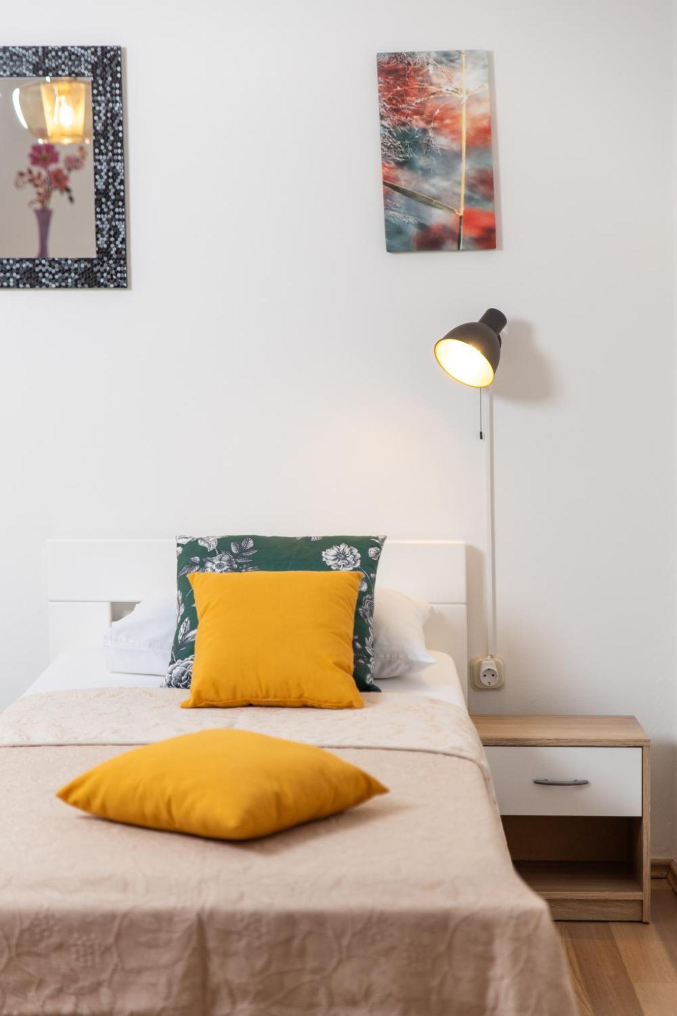 Apartments Kovacic クラリェヴィツァ エクステリア 写真