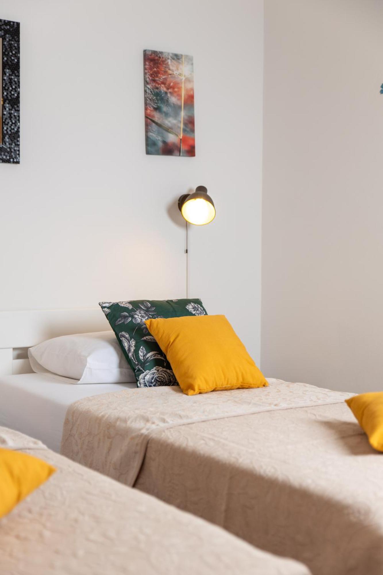 Apartments Kovacic クラリェヴィツァ エクステリア 写真