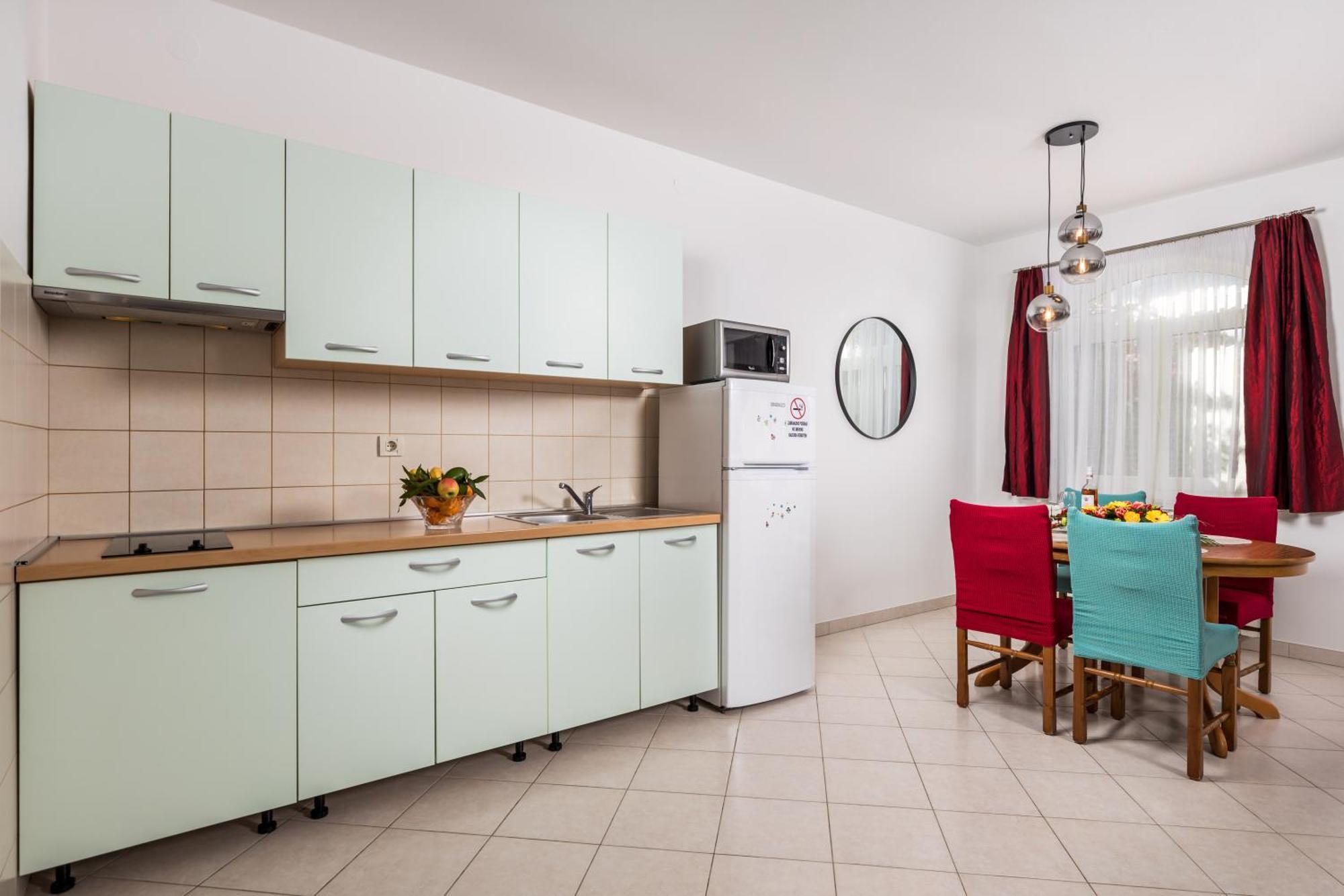 Apartments Kovacic クラリェヴィツァ エクステリア 写真