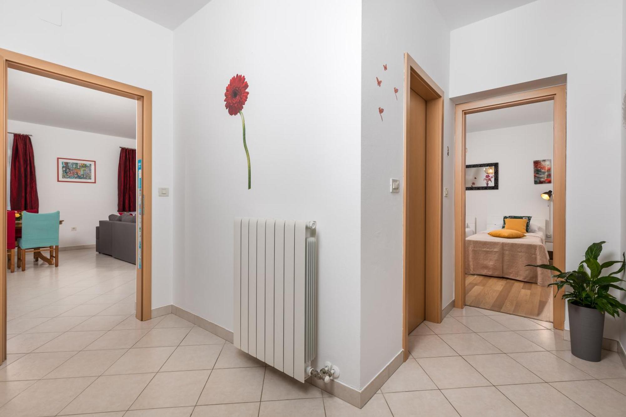 Apartments Kovacic クラリェヴィツァ エクステリア 写真