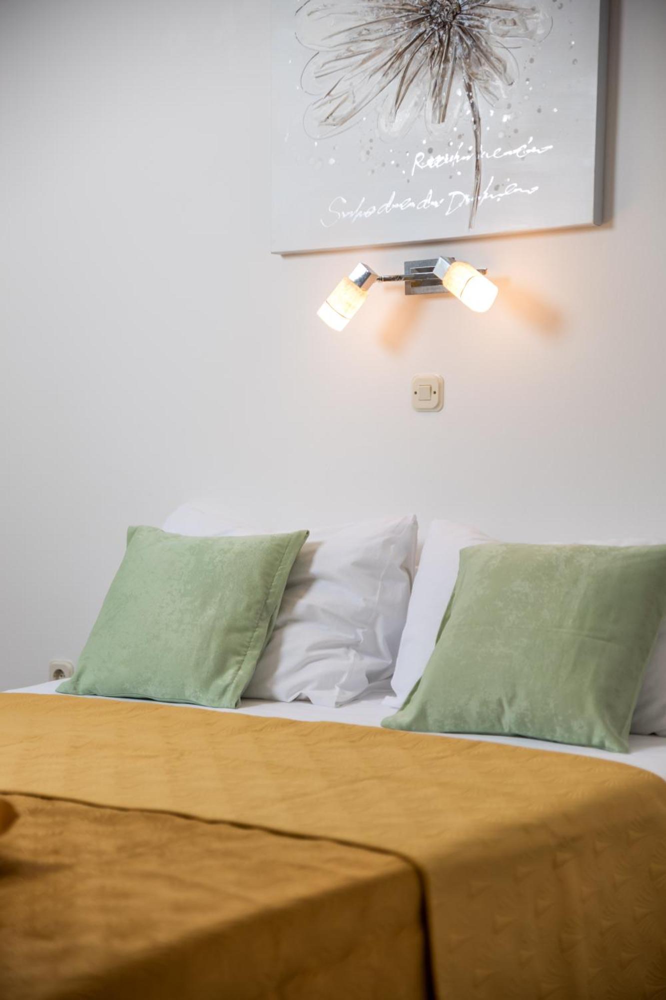 Apartments Kovacic クラリェヴィツァ エクステリア 写真