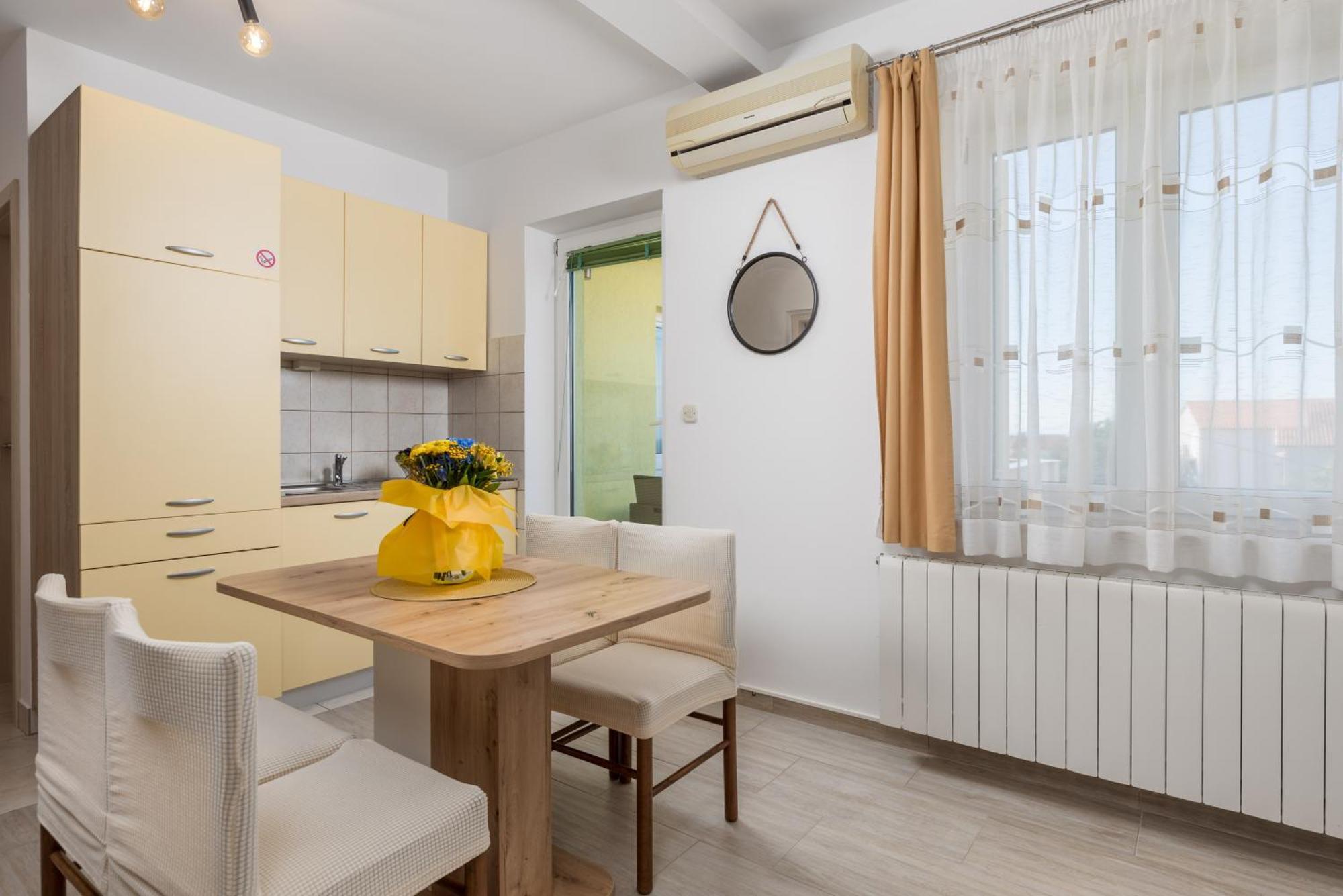 Apartments Kovacic クラリェヴィツァ エクステリア 写真