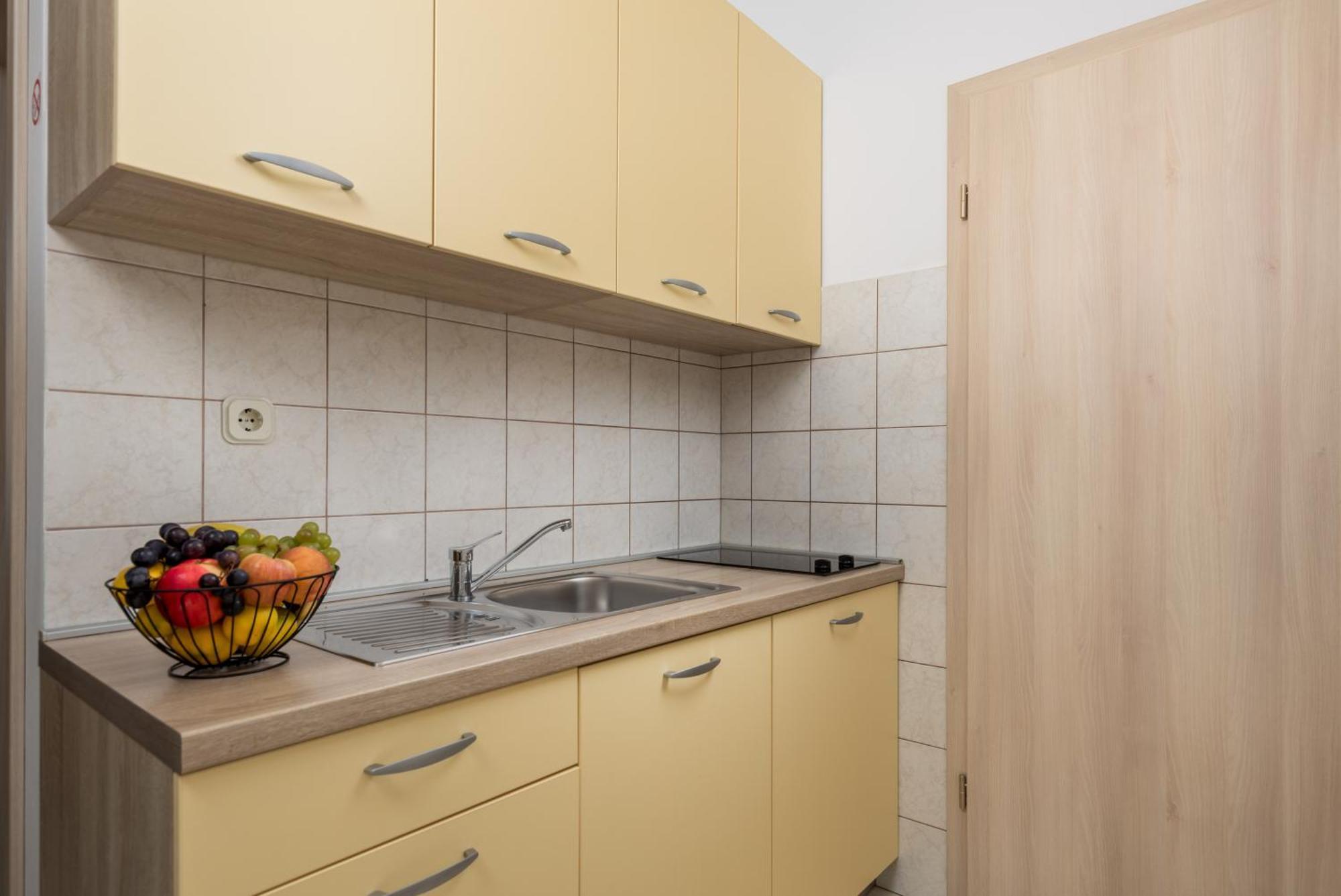 Apartments Kovacic クラリェヴィツァ エクステリア 写真