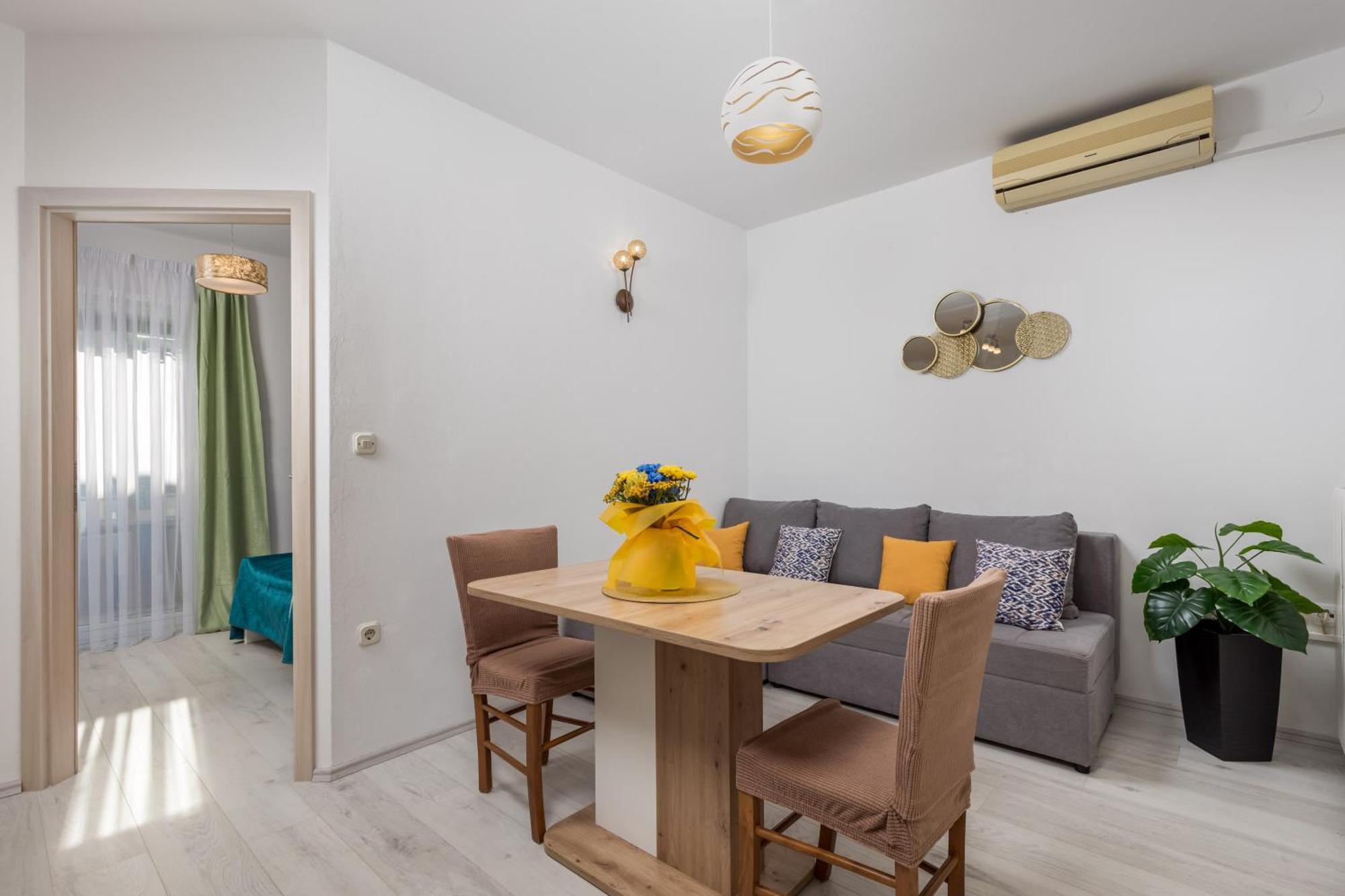 Apartments Kovacic クラリェヴィツァ エクステリア 写真