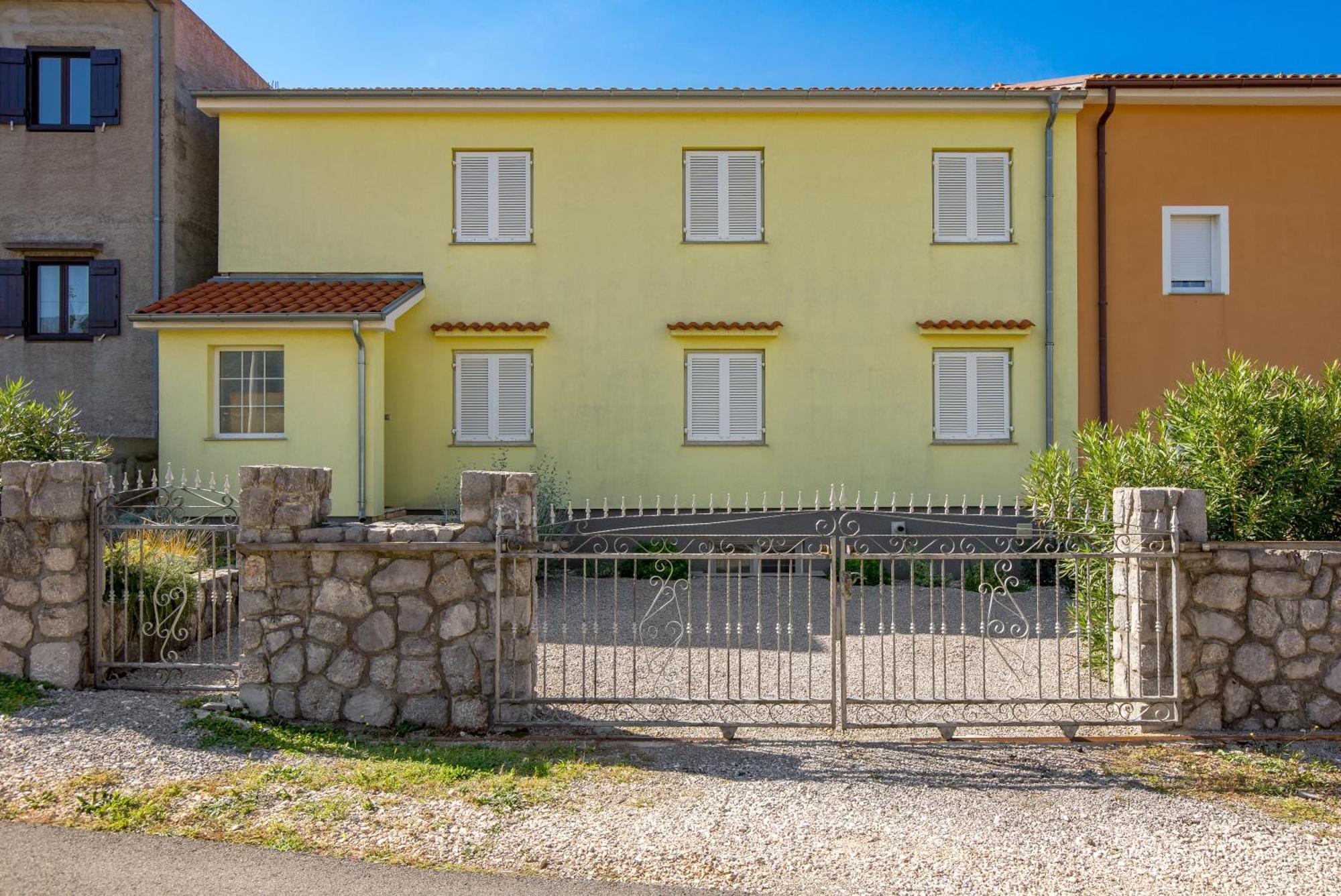 Apartments Kovacic クラリェヴィツァ エクステリア 写真