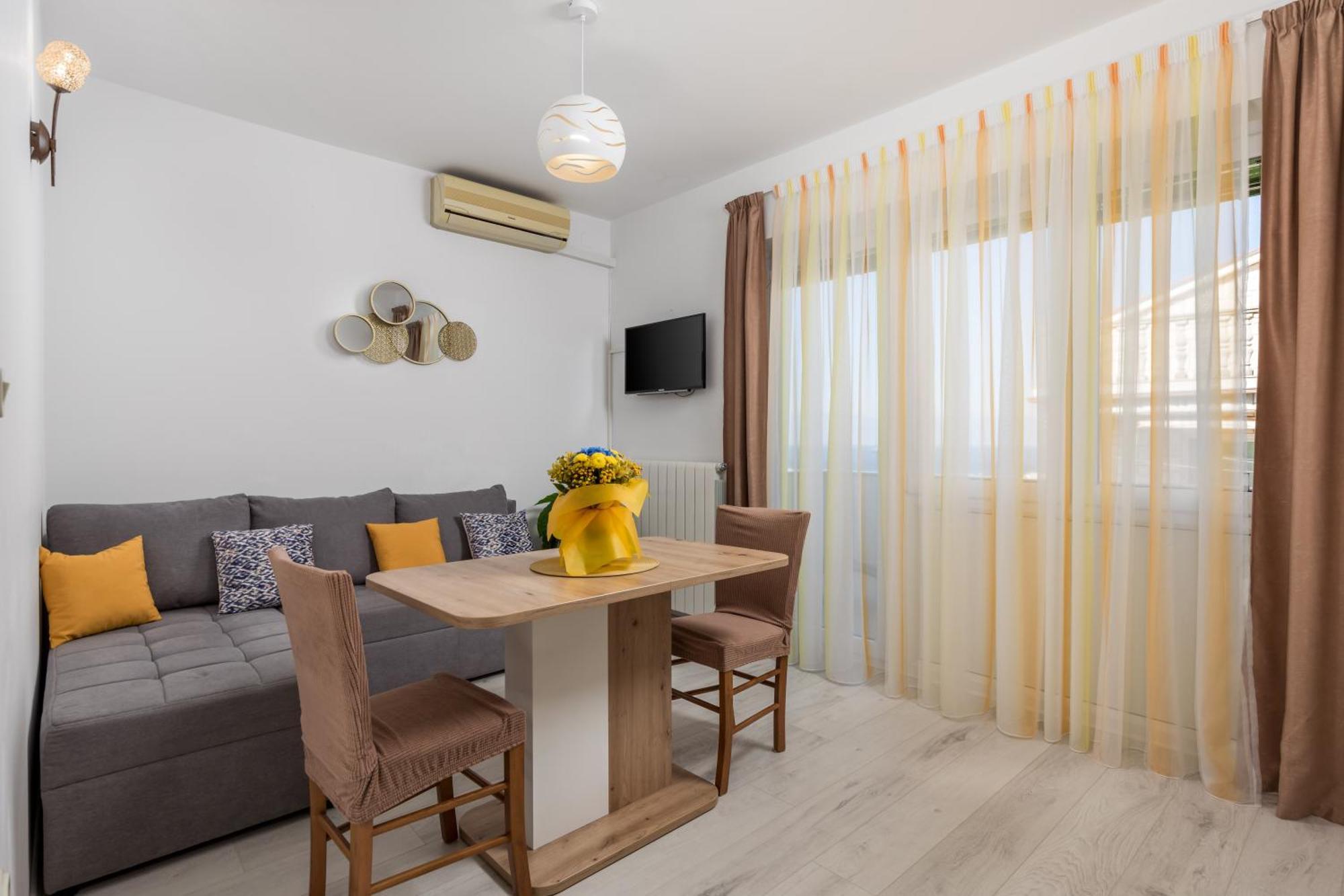 Apartments Kovacic クラリェヴィツァ エクステリア 写真
