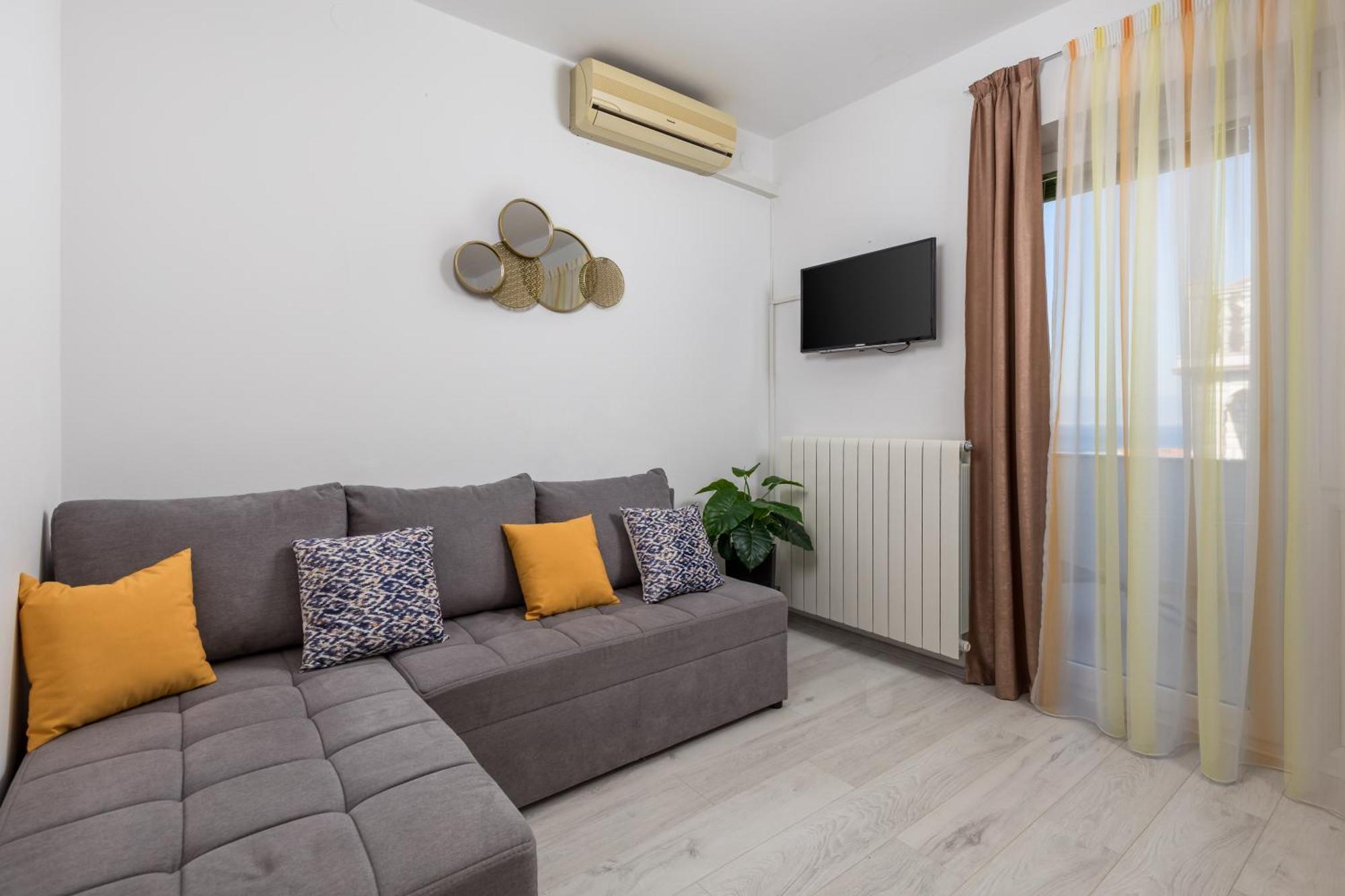 Apartments Kovacic クラリェヴィツァ エクステリア 写真