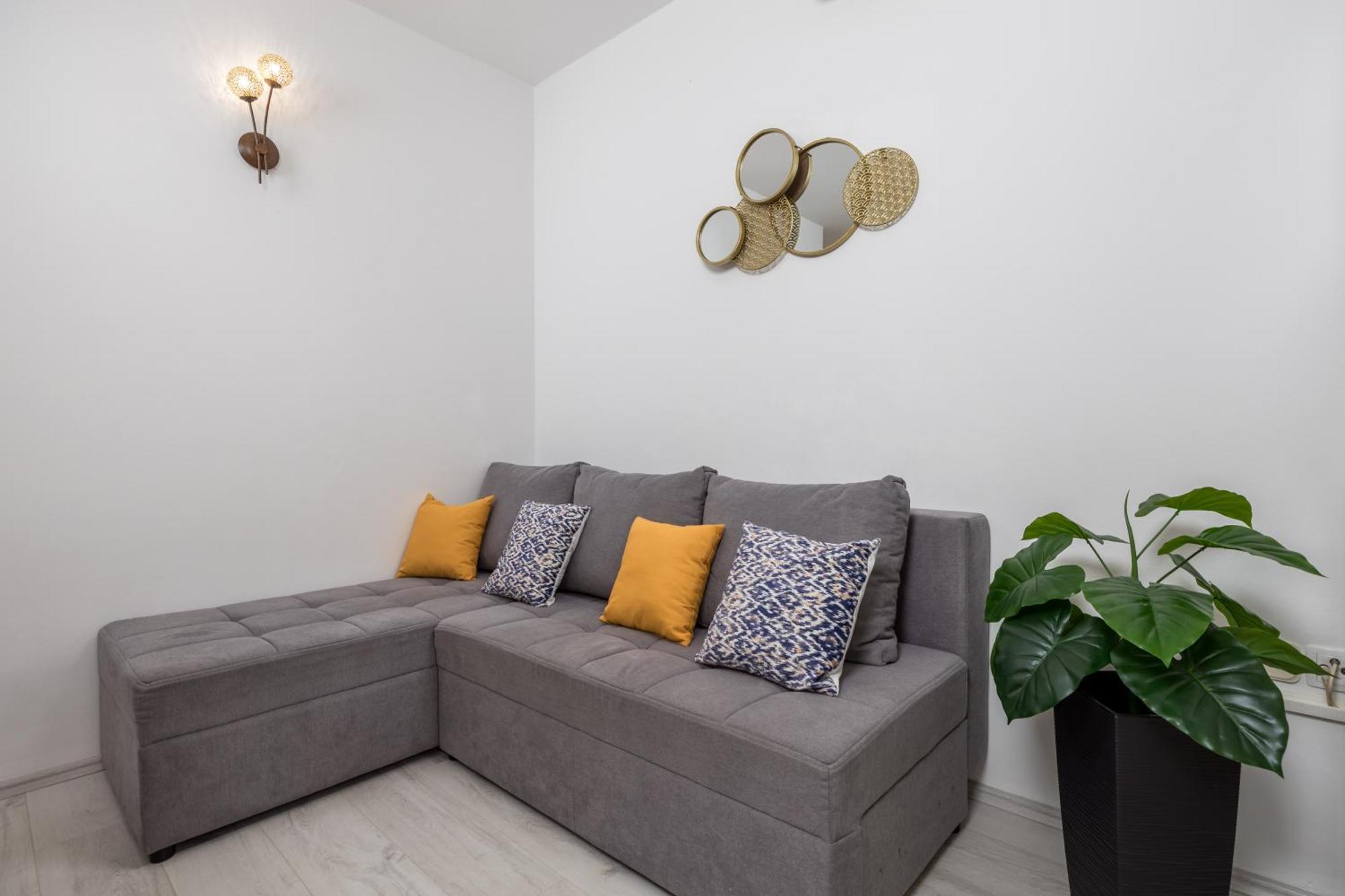 Apartments Kovacic クラリェヴィツァ エクステリア 写真