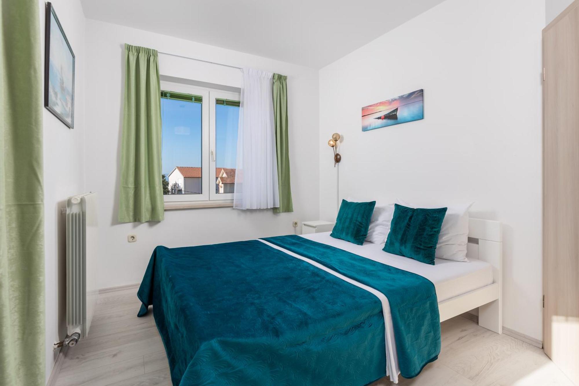 Apartments Kovacic クラリェヴィツァ エクステリア 写真